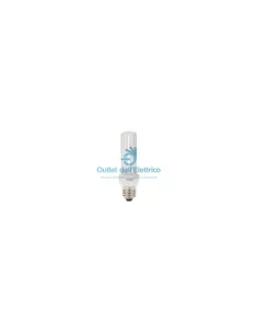 Mini eco 3u e27 15w 220-240v 2700k